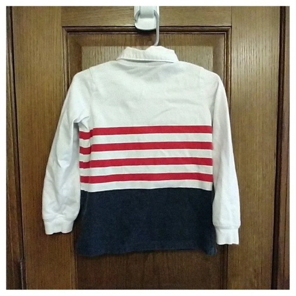 OshKosh Bgosh size 2t